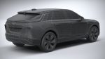 Cadillac Lyriq 2023