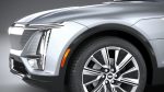 Cadillac Lyriq 2023