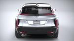 Cadillac Lyriq 2023