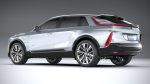 Cadillac Lyriq 2023
