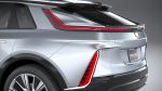 Cadillac Lyriq 2023