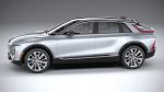 Cadillac Lyriq 2023
