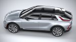 Cadillac Lyriq 2023