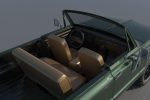 Chevrolet BLazer 1970