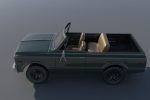 Chevrolet BLazer 1970