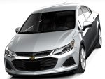 Chevrolet Cruze 2019