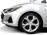 Chevrolet Cruze 2019