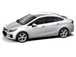 Chevrolet Cruze 2019