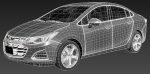 Chevrolet Cruze 2019