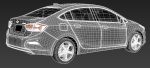 Chevrolet Cruze 2019
