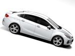 Chevrolet Cruze 2019