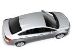 Chevrolet Cruze 2019