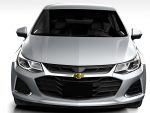 Chevrolet Cruze 2019
