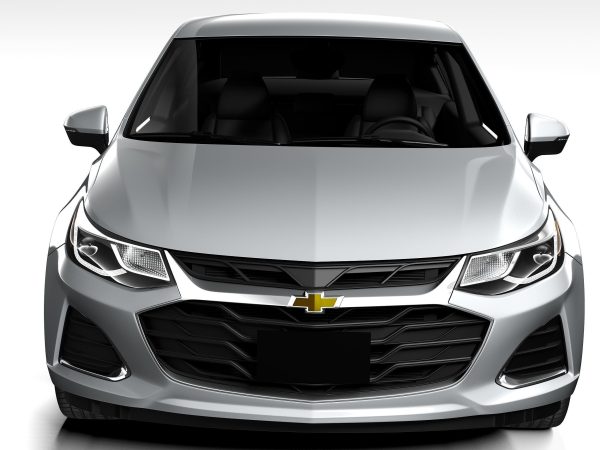 Chevrolet Cruze 2019