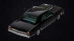 Chevrolet Impala SS 427