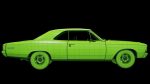 Chevrolet Impala SS 427
