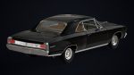 Chevrolet Impala SS 427