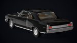 Chevrolet Impala SS 427