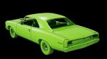 Chevrolet Impala SS 427