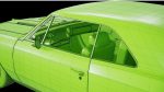 Chevrolet Impala SS 427