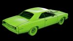 Chevrolet Impala SS 427