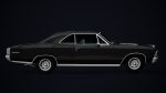 Chevrolet Impala SS 427