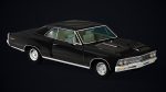 Chevrolet Impala SS 427