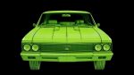 Chevrolet Impala SS 427