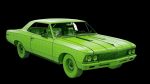 Chevrolet Impala SS 427