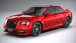 Chrysler 300C 2023