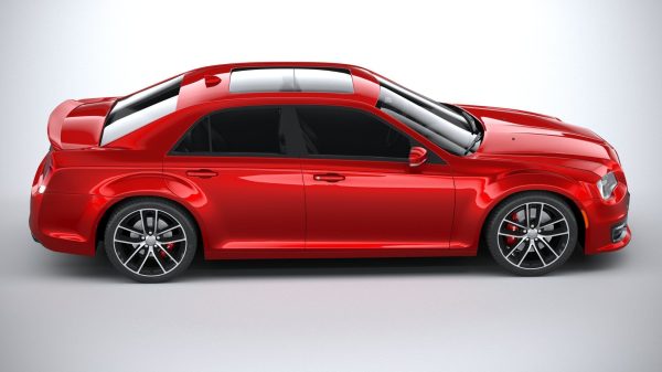Chrysler 300C 2023