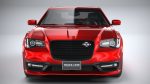 Chrysler 300C 2023