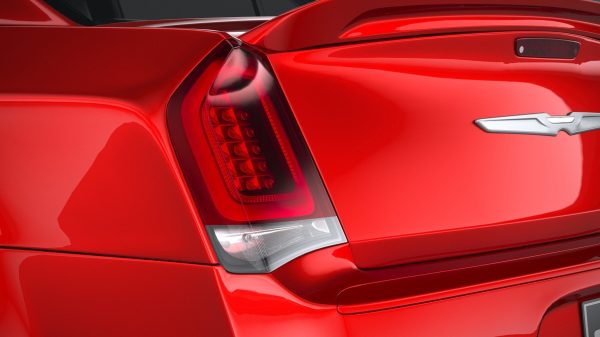 Chrysler 300C 2023