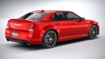 Chrysler 300C 2023