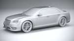 Chrysler 300C 2023
