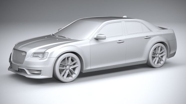 Chrysler 300C 2023