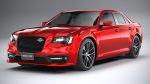 Chrysler 300C 2023