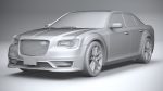 Chrysler 300C 2023