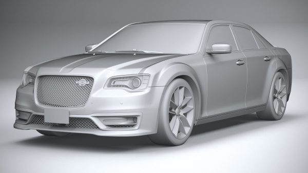 Chrysler 300C 2023