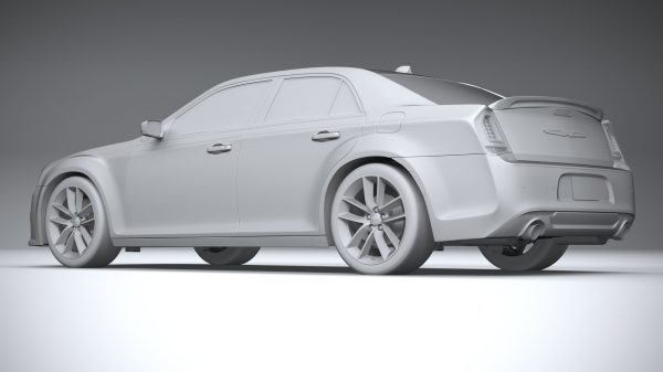 Chrysler 300C 2023