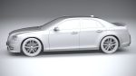 Chrysler 300C 2023