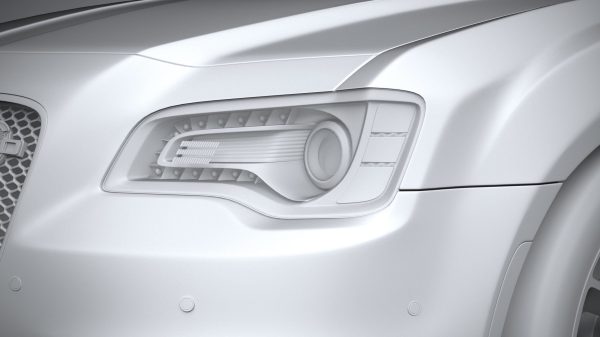Chrysler 300C 2023