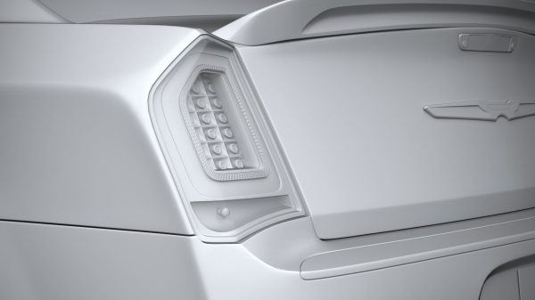 Chrysler 300C 2023