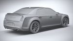 Chrysler 300C 2023