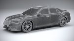 Chrysler 300C 2023