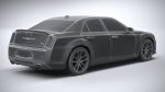 Chrysler 300C 2023