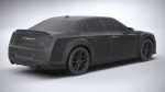 Chrysler 300C 2023