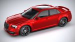 Chrysler 300C 2023