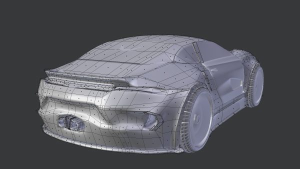 Concept Car