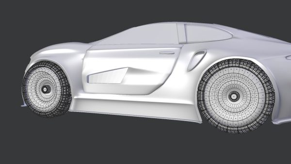 Concept Car